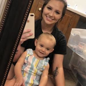 Meet your Posher, Brandi